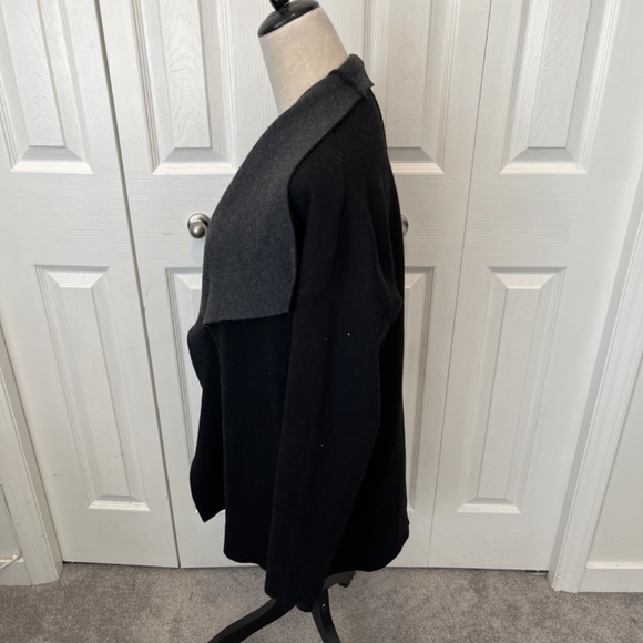 Catherine Malandrino size S cardigan - Picture 3 of 6